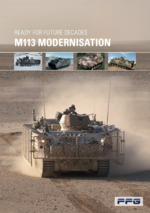M113 Modernisierung
