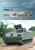 PMMC G5