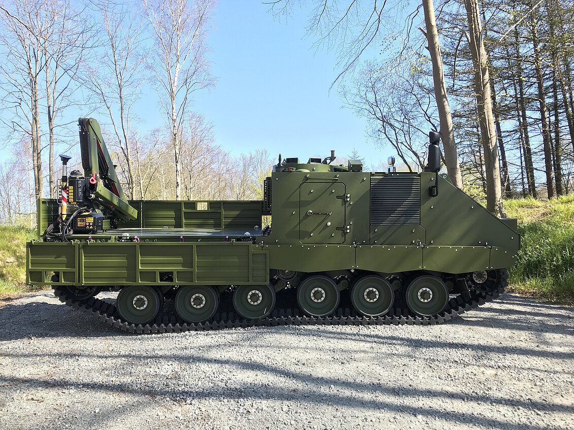 ACSV FFG Flensburger Fahrzeugbau GmbH