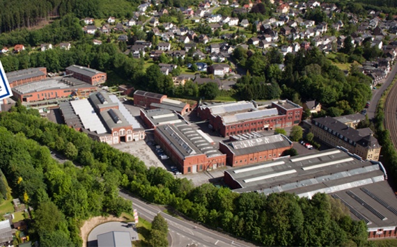 Bild der Jungenthal Wehrtechnik GmbH